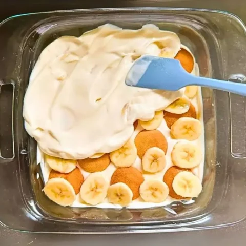 Buc Ee's Banana Pudding Recipe