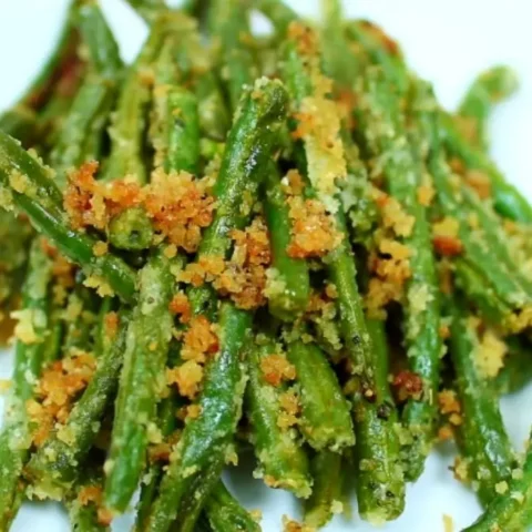Saltgrass Green Beans Recipe