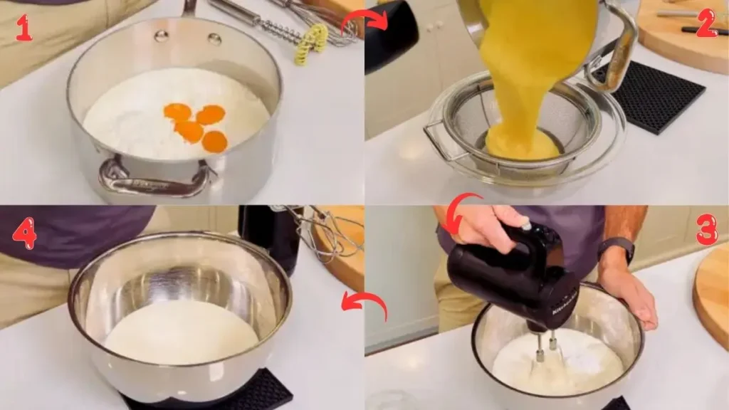 Step by Step Buc Ee's Banana Pudding Recipe