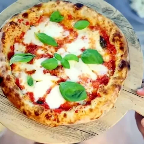 Vito Iacopelli Poolish Pizza Dough Recipe