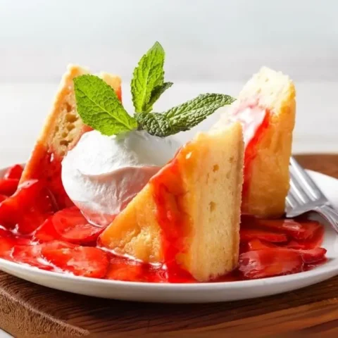 Outback Steakhouse Butter Cake Recipe