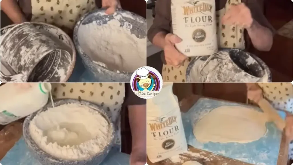 Step by Step Brenda Gantt Blackberry Cobbler Recipe