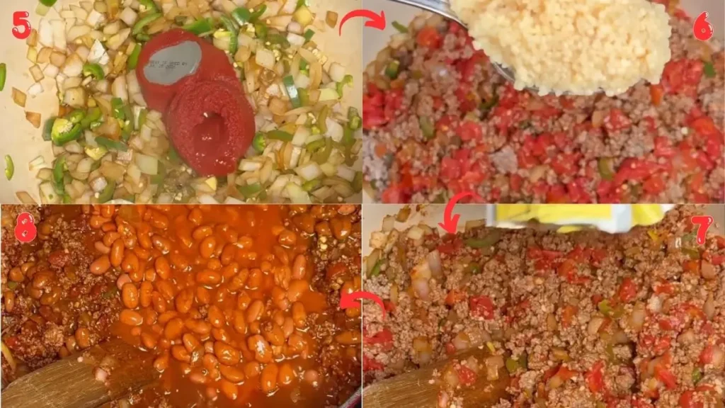 How to make Best Pepper Belly Pete Chili Recipe