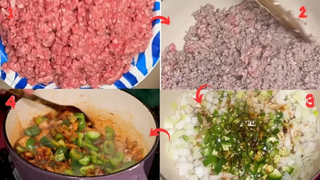 Step by Step Best Pepper Belly Pete Chili Recipe