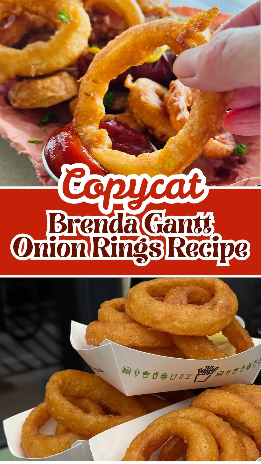 Copycat Brenda Gantt Onion Rings Recipe