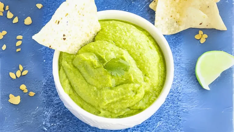 Del Taco Secret Sauce Recipe