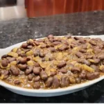 Taco Bell Black Beans Recipe