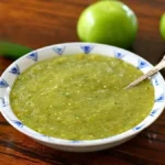 Taco Bell Cantina Chicken Sauce Recipe