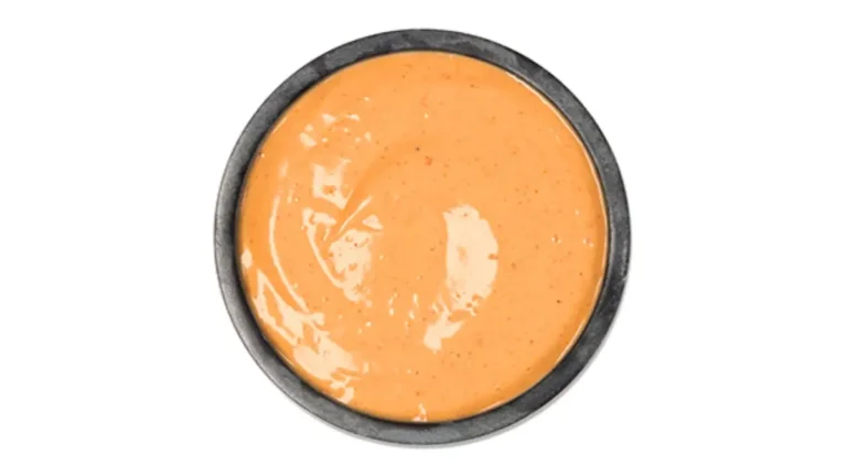 Taco Bell Lava Sauce Recipe