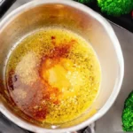 Wet Lemon Pepper Wing Sauce Recipe
