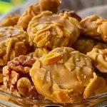 Brach's Maple Nut Goodies Recipe