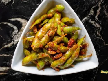 Yard House Edamame Recipe