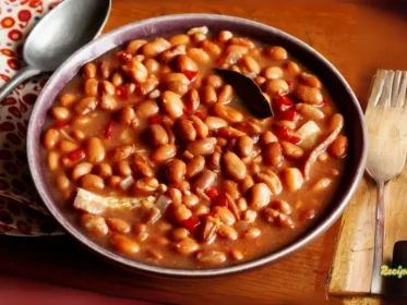 Bojangles Pinto Beans Recipe