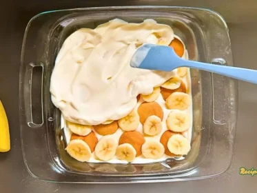 Buc Ee's Banana Pudding Recipe
