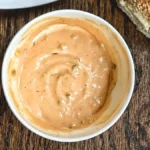Burger King Royal Sauce Recipe