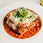 Mama DePandi Lasagna Recipe