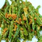 Saltgrass Green Beans Recipe