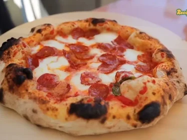 Vito Iacopelli Dough Recipe