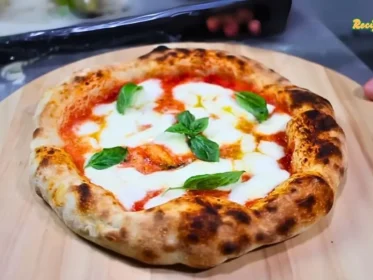 Vito Iacopelli Pizza Dough Recipe