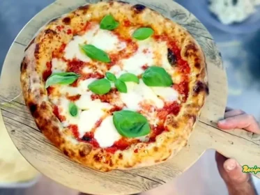 Vito Iacopelli Poolish Pizza Dough Recipe