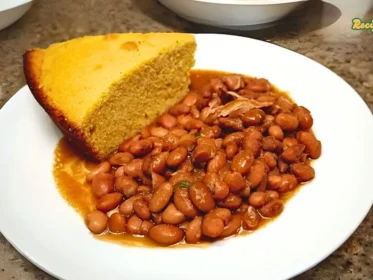 Bojangles Cajun Pintos Recipe