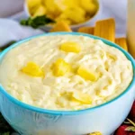Brenda Gantt Pineapple Dip Recipe