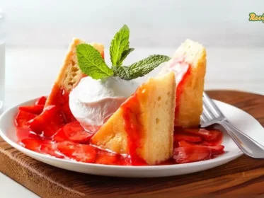 Outback Steakhouse Butter Cake Recipe