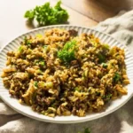 Pappadeaux Dirty Rice Recipe