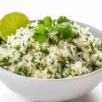 Qdoba White Rice Recipe