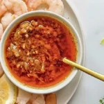 Angry Crab Shack Trifecta Sauce Recipe