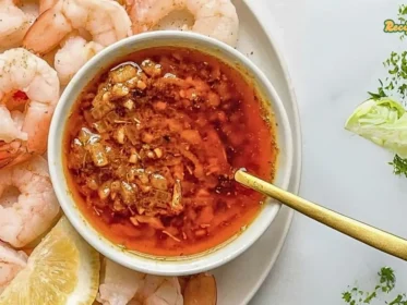 Angry Crab Shack Trifecta Sauce Recipe