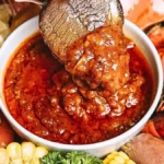 Angry Crab Trifecta Sauce Recipe
