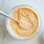 BK Royal Sauce Recipe