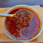Crackin Crab Sauce Recipe