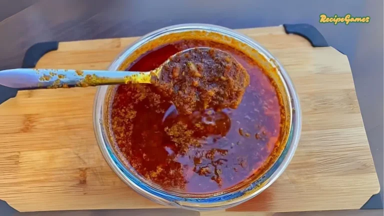 Crackin Crab Sauce Recipe