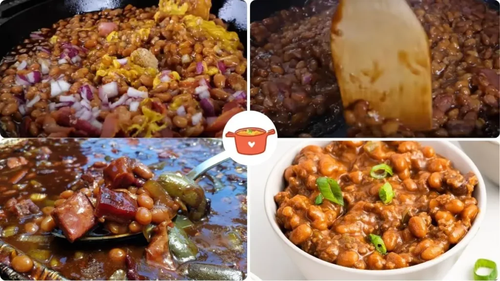 How to Make Moe's BBQ Baked Beans
