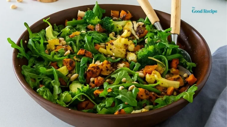 Jennifer Garner Salad Recipe