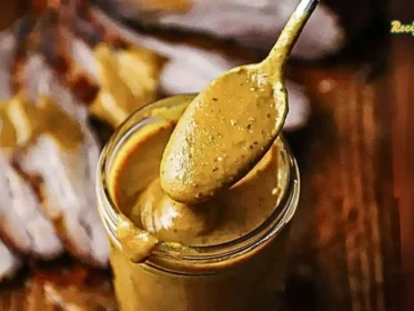 Lotus Seafood Crack Sauce Recipe