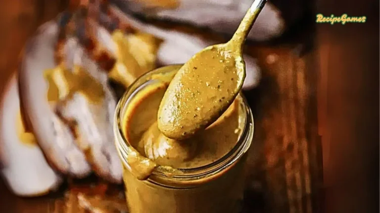 Lotus Seafood Crack Sauce Recipe