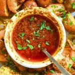 Lotus Seafood Sauce Recipe