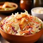 Raising Cane's Coleslaw Recipe