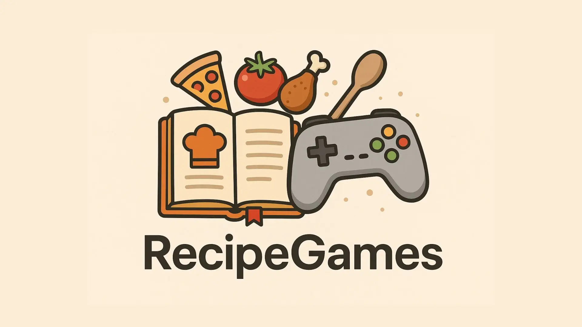 RecipeGames