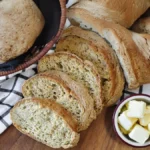 Saltgrass Bread Recipe
