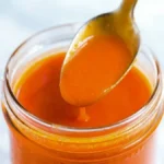 Texas Pete Wing Sauce Recipe