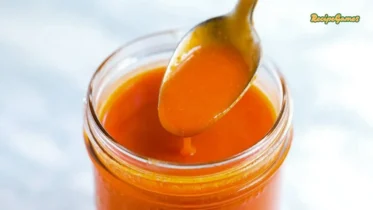 Texas Pete Wing Sauce Recipe