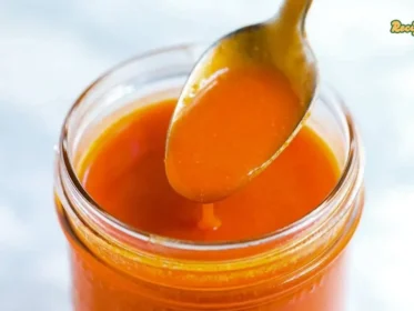 Texas Pete Wing Sauce Recipe