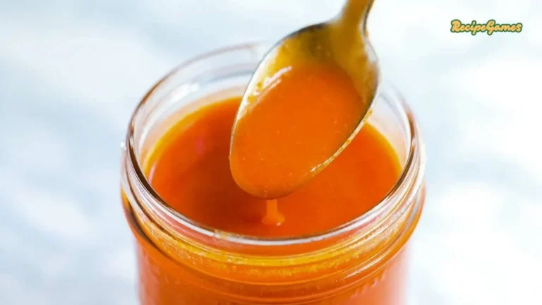Texas Pete Wing Sauce Recipe