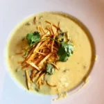 Yard House Chicken Tortilla Soup Recipe