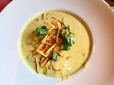 Yard House Chicken Tortilla Soup Recipe