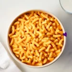 Annie's Mac and Cheese Recipe